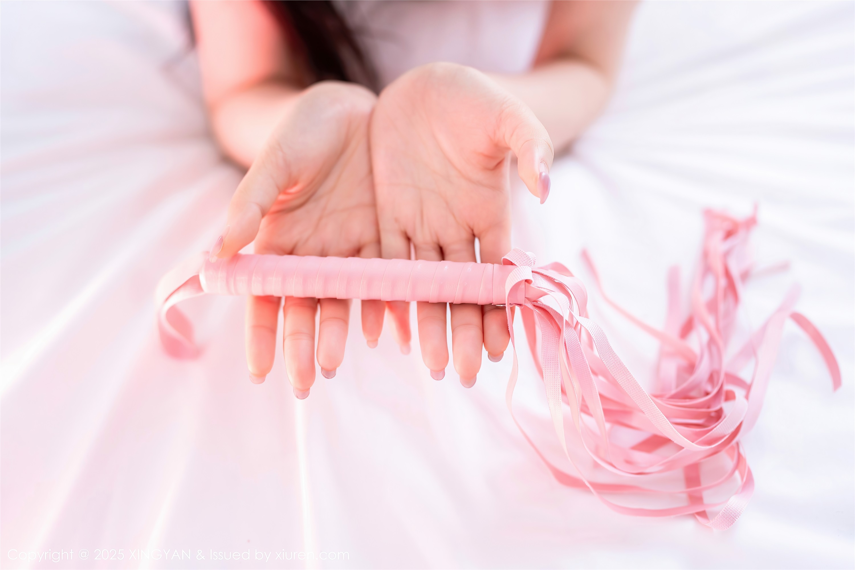 XINGYAN星颜社 2025.02.06 VOL.305 袁圆